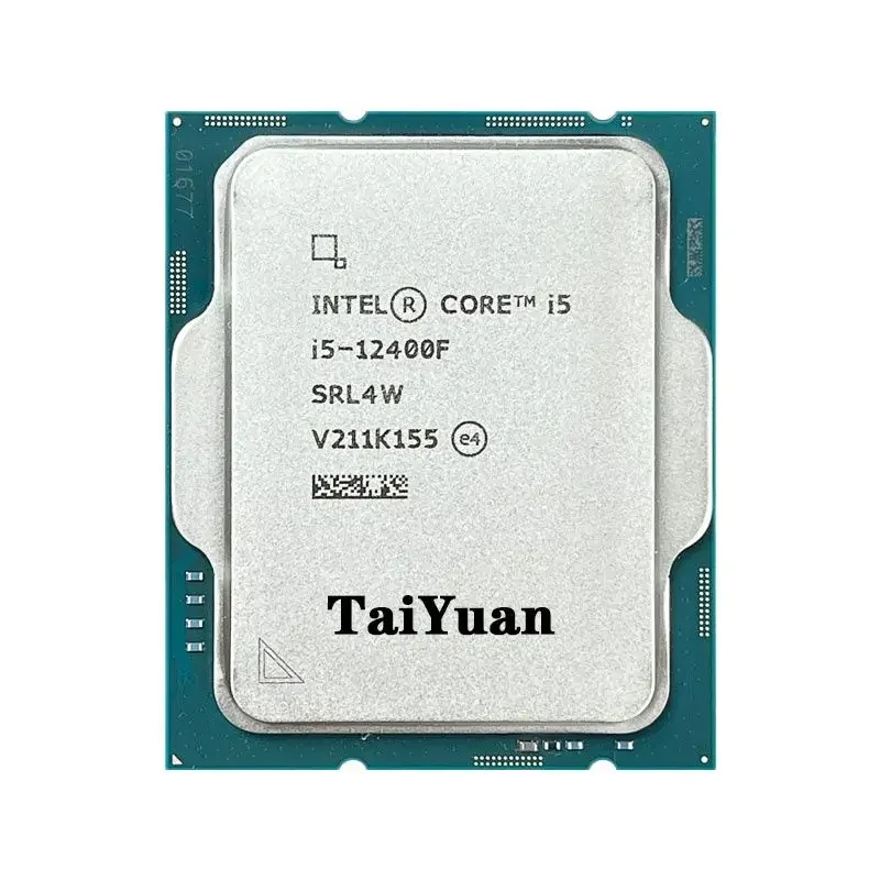 Intel core i5 12100f. Intel core i5 12100f