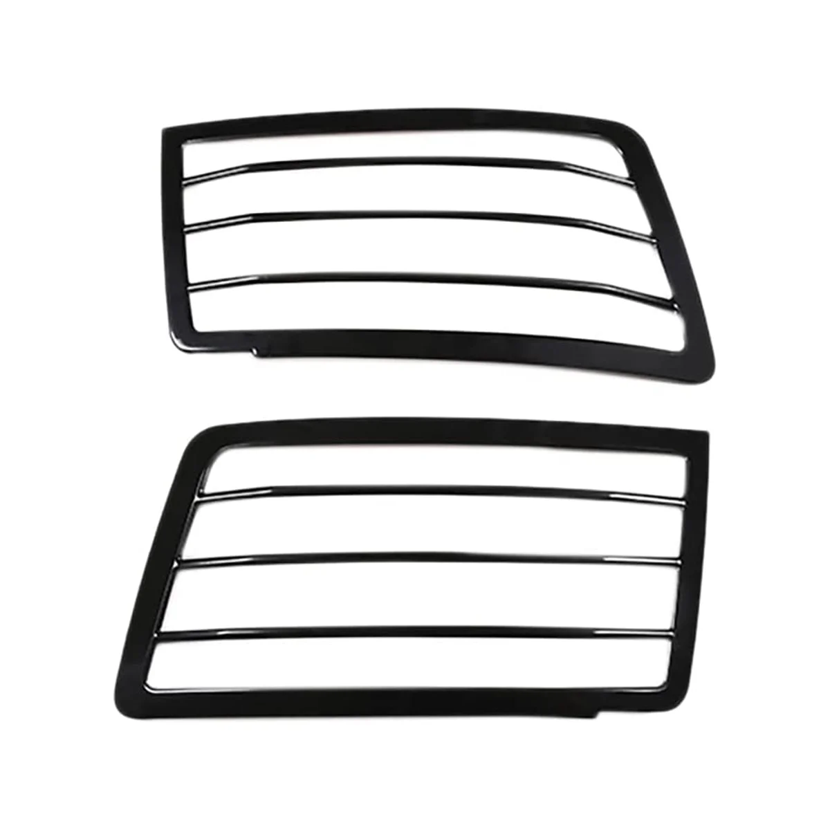 

Car Headlight Lampshade Protection Net Cover Accessories Modification for 110