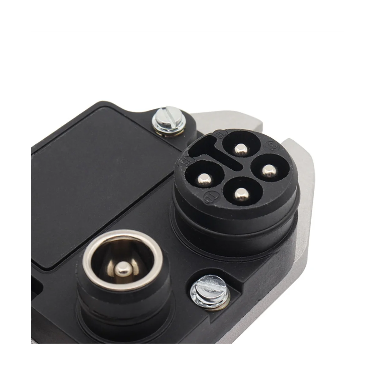 Новый модуль зажигания для Mercedes-Benz 81-86 0025451832 0227100023 0025455932