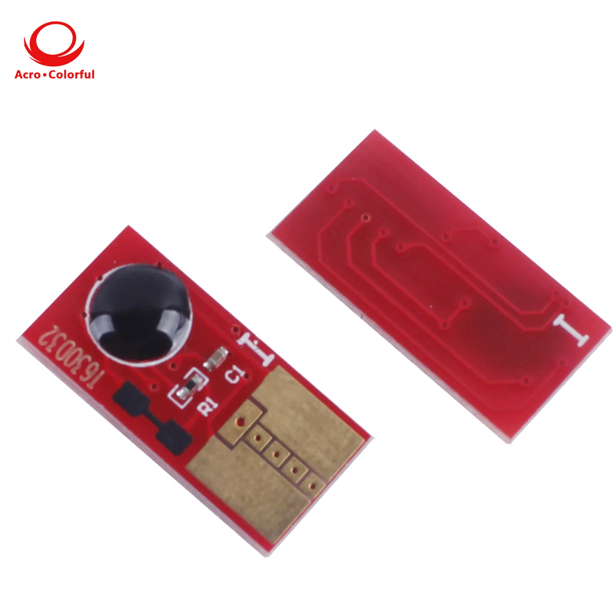 

5pcs Compatible 12A7362 Toner Chip For Lexmark T630 632 632n 634 Dell M5200 W5300 Printer Cartridge 12A7365