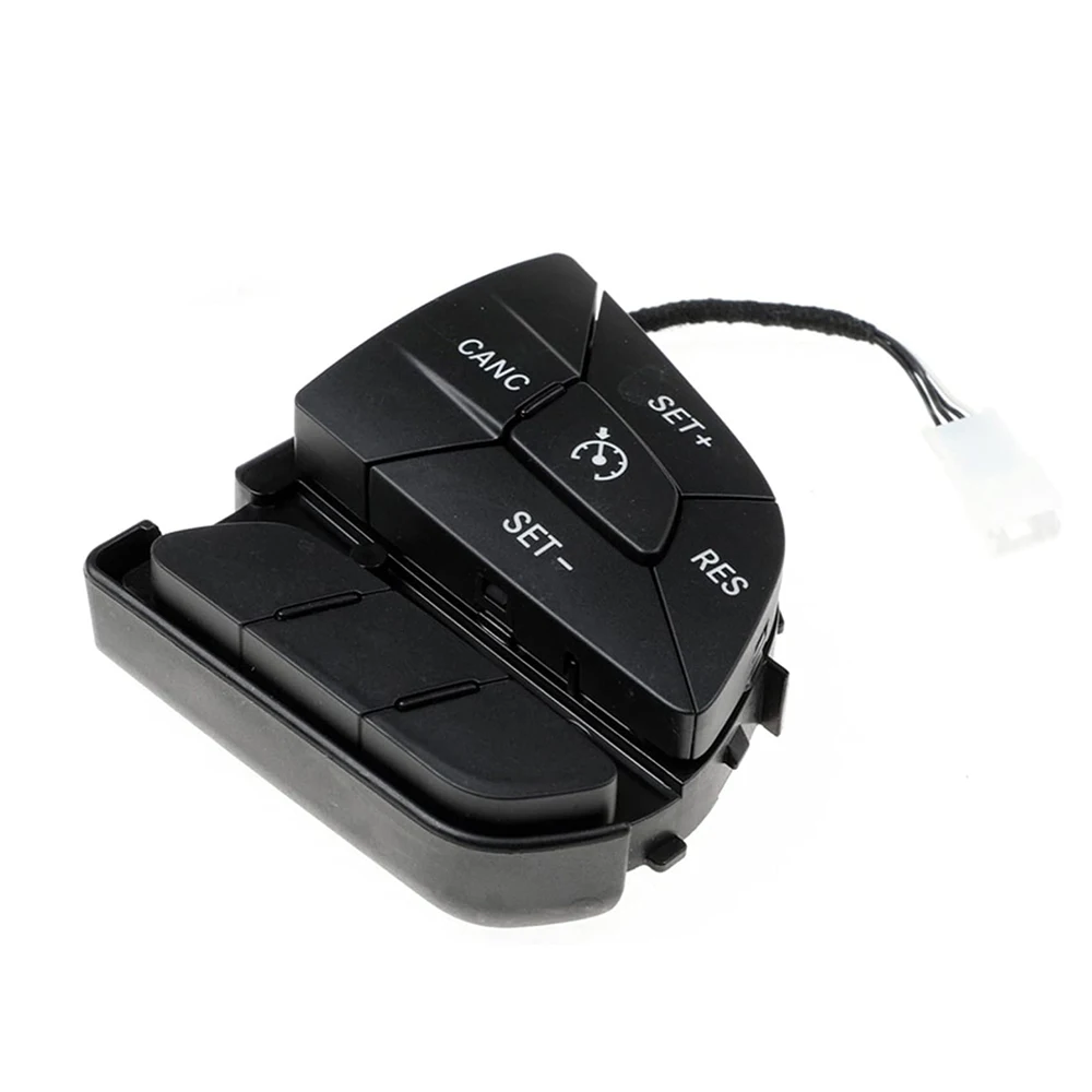 Кнопка переключателя круиз-контроля на руль автомобиля для 2014-2019 Dodge Durango Jeep Grand