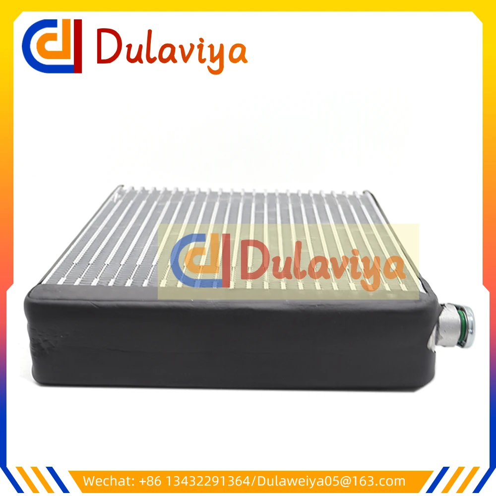 Сердечник испарителя кондиционера переменного тока для Mitsubishi Pajero Montero MR 398361 7801A507