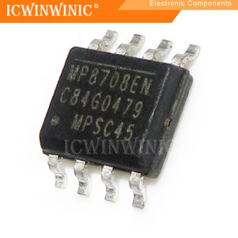 10 шт. MP8708EN MP8708