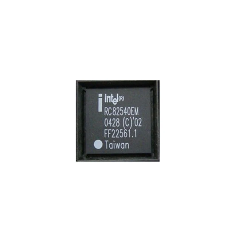 

RC82540EP IC RC82540EP Electronic Component parts