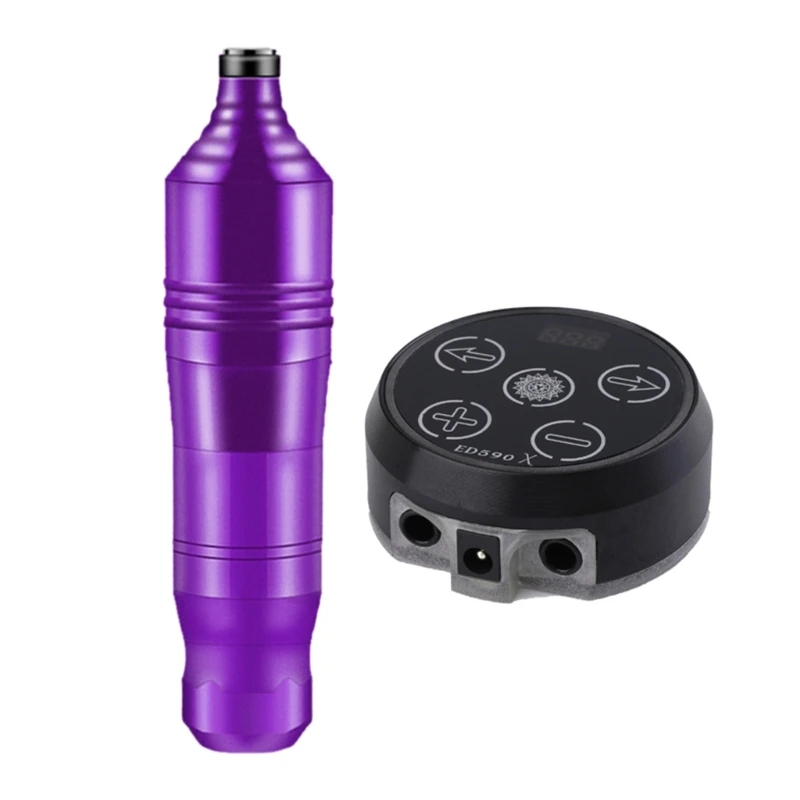 

Тату-ручка, картриджи для тату-практики, иглы для микроблейдинга, Перманентный макияж