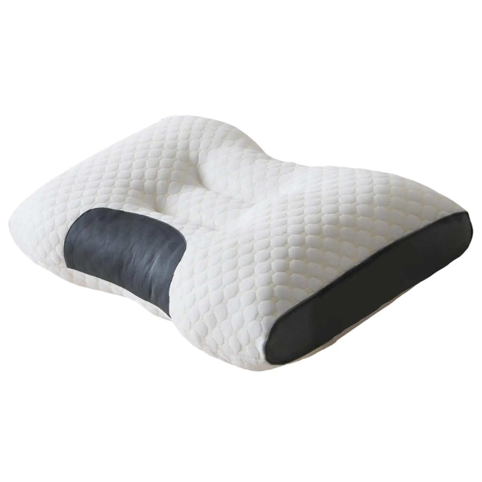 Подушка для шеи мягкая защита постельное белье подушка кровати сна домашнего