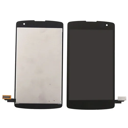 

Suitable for LG Optimus mobile phone screen LCD assembly F60 internal and external touch display integrated screen