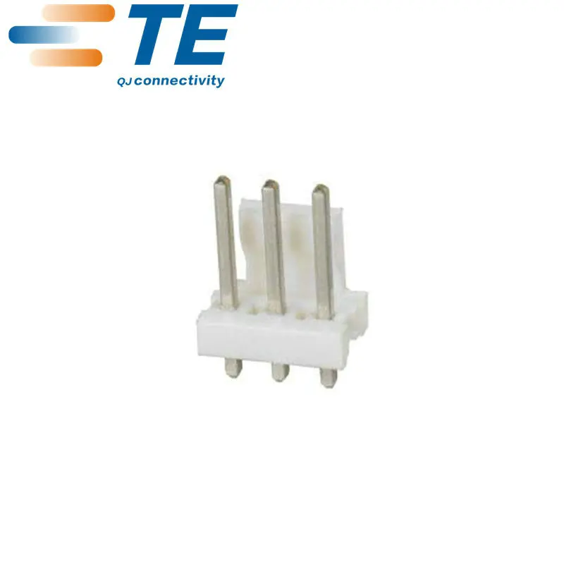 

500PCS 644752-3 Original connector come from TE 3P
