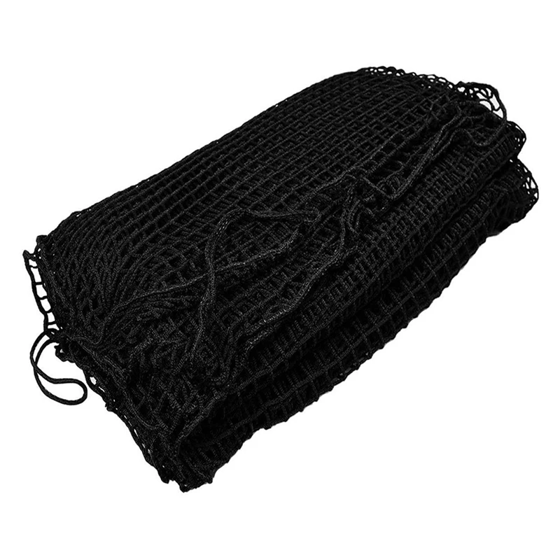

2X2M Golf Training Practice Net Sports Barrier Impact Training Net For Outdoor Practice Accessories Mesh