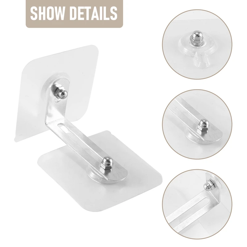 6 шт. настенные анкеры для мебели предметов