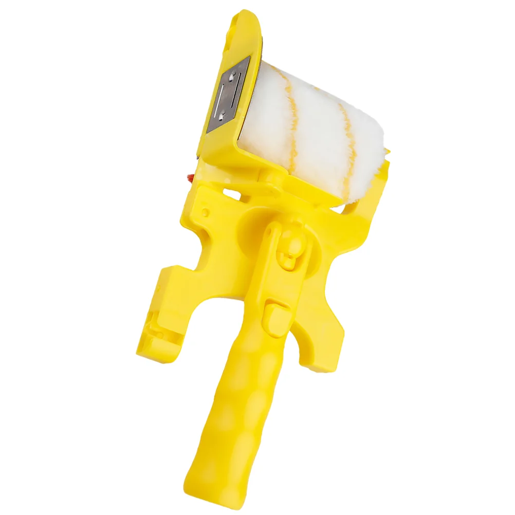 Многофункциональная кисть для рисования инструмент практичный роликовый