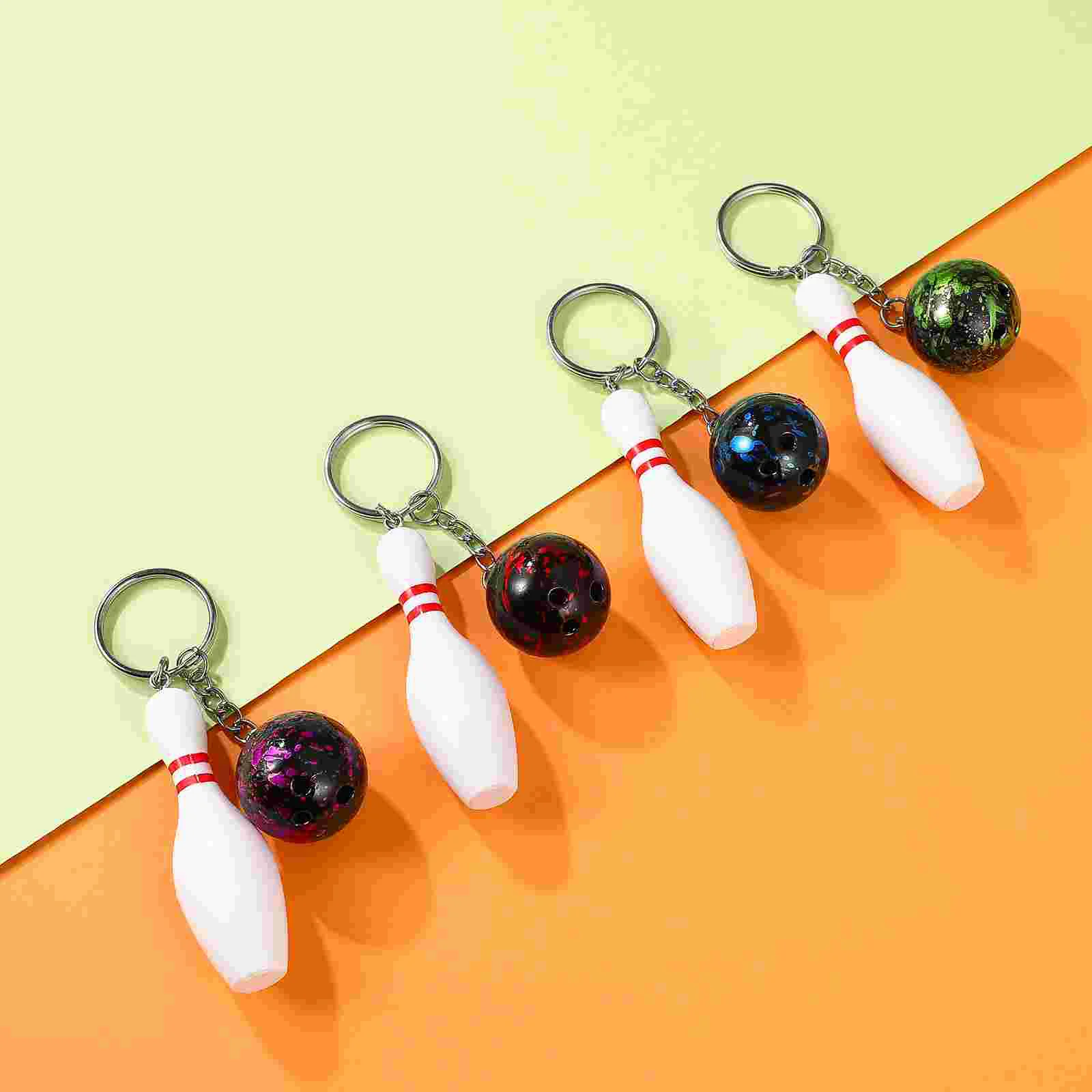 8 шт. брелок для игр спортивный очаровательный мини-рюкзак брелки автомобиля