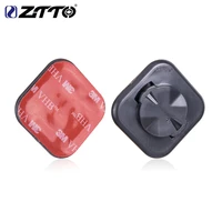 ztto bike igps mobile phone back buckle universal adapter for garmin comouter mount eieio bicycle accessories