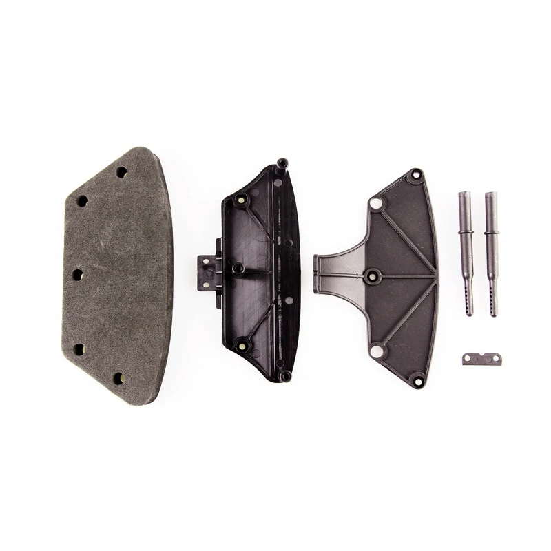 

LC Racing Original L6040 Bumper Package for EMB-WRC EP 1:14 RC Remote Control Off Road Vehicles