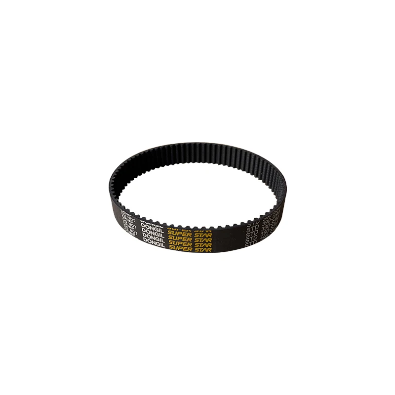 Vacuum pump belt CBX40-25-15-CBX62 air pump drive belt dry pump ORION timing belt