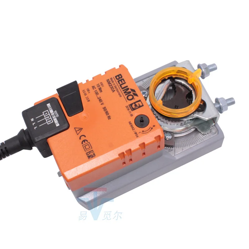 Драйвер Belimo NM230A NMU230 10 нм