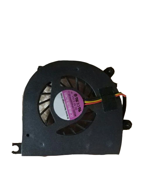 Кулер, 28G200420-00, Для ЦПУ ноутбуков BI-SONIC HP450805H-03