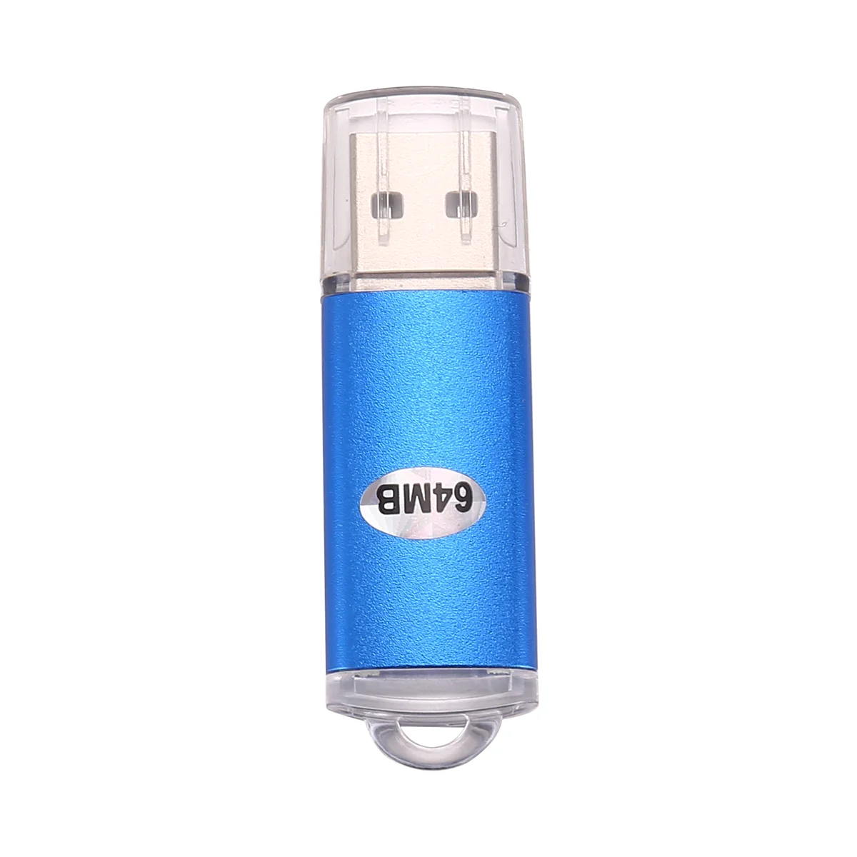 64 МБ USB 2.0 Флэш-накопитель для большого пальца ПК НОУТБУК