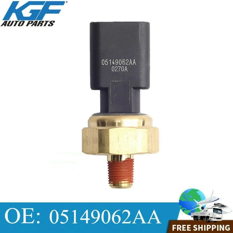 

05149062AA Engine Oil Pressure Sensor Sender Switch For Dodge Ram Chrysler Jeep