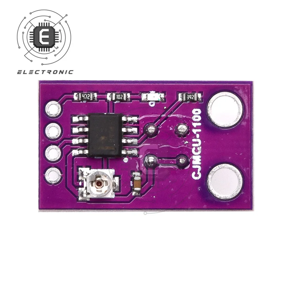 MCU-110026 TGS2600 Датчик качества воздуха газовый датчик