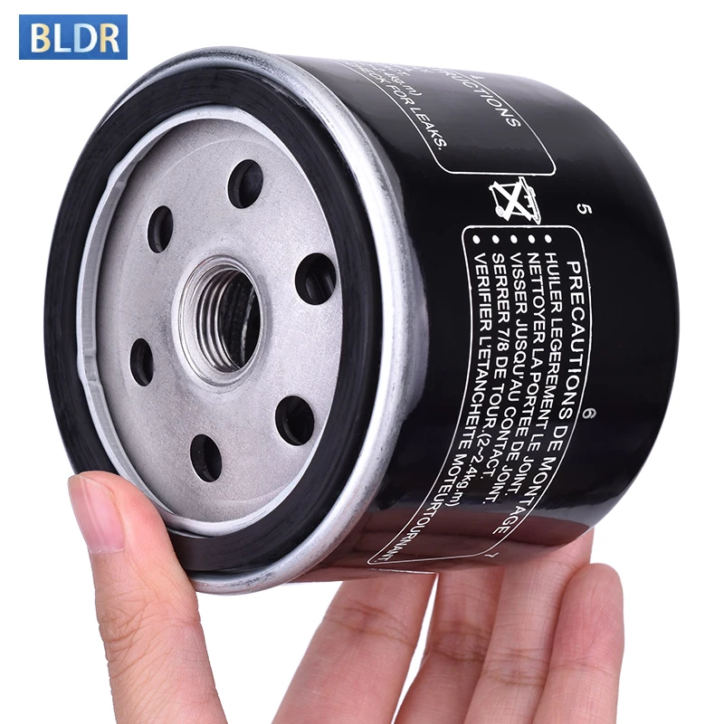 

Oil Filter For Ducati 944 ST2 950 Hypermotard SP 2019 2020 950 Multistrada Touring 2017 2018 950 Multistrada S Touring 992 ST3