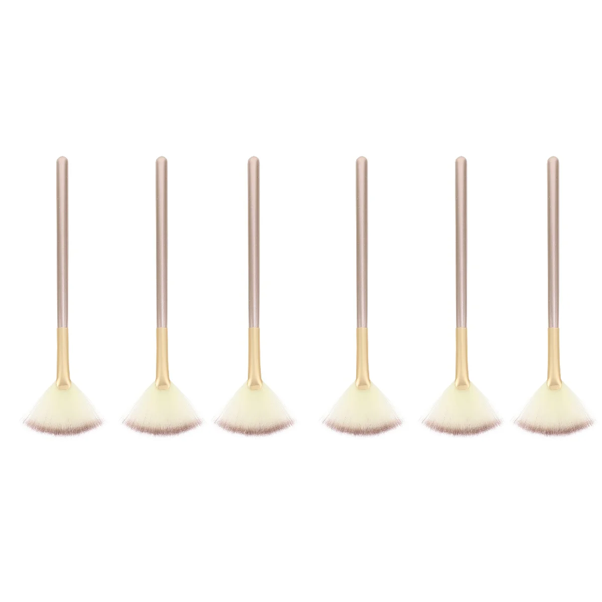 

Brush Makeup Brushes Fan Facialsetfacials Applicator Peel Face Highlighter Loosehighlightmask Tool Masques Kit Spectrum Bulk
