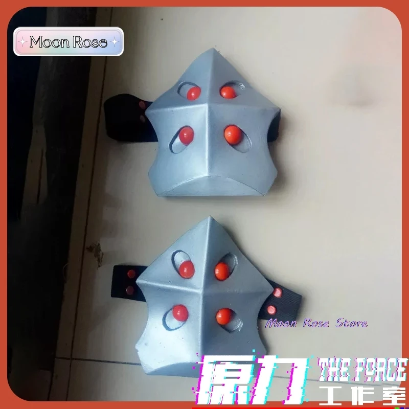 Бакуго Кацуки Косплей Аниме Мой герой Академии Детский костюм Броня Реквизит и