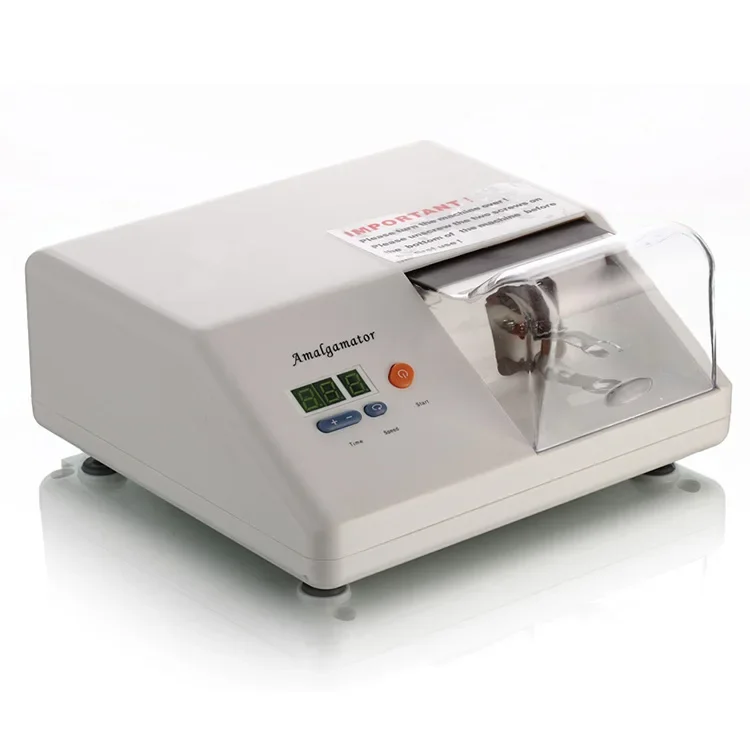 DA5G заводской бесшумный Миксер для клиники сертифицированный CE