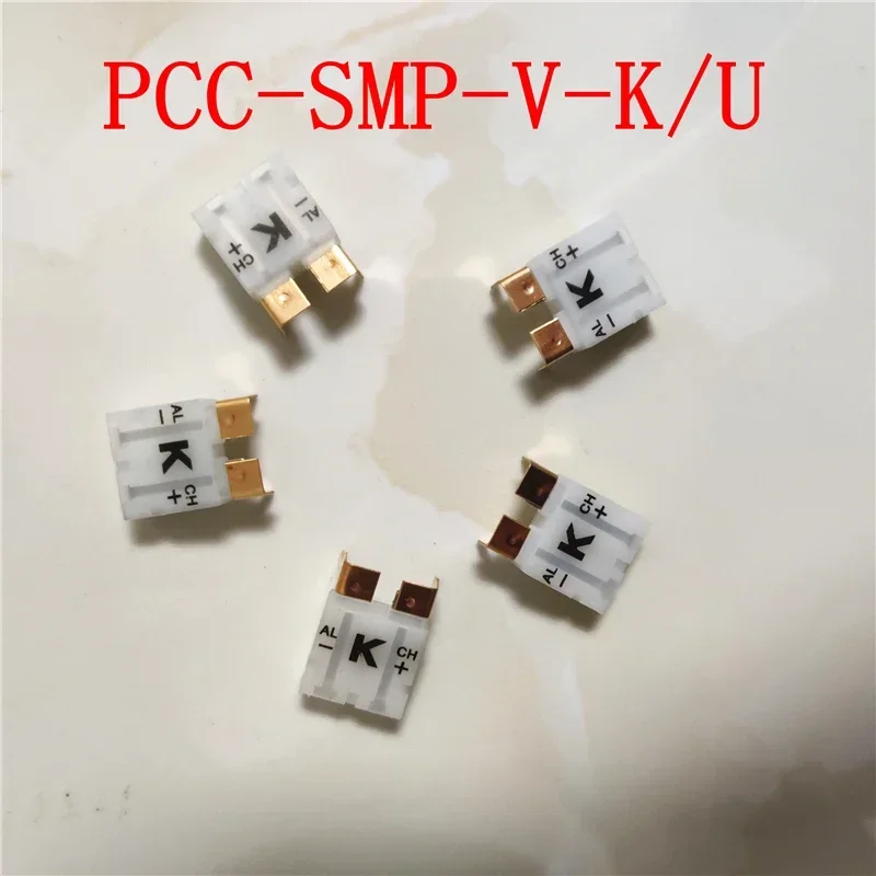 Фото 10 шт., разъем печатной платы термопары PCC-SMP-V-K/U, специальный разъем термопары K-типа №1