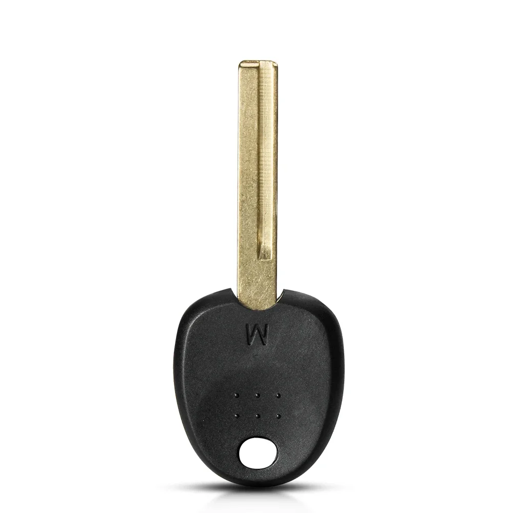 

KEYYOU для Hyundai акцентная Соната NF Elantra Accent Coupe Getz H-1 Lavita TiburonTucson новый пустой Автомобильный Транспондер