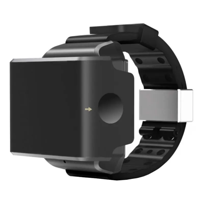 GPS-браслет Parolee 4 г ремешок с защитой от несанкционированного доступа оповещение