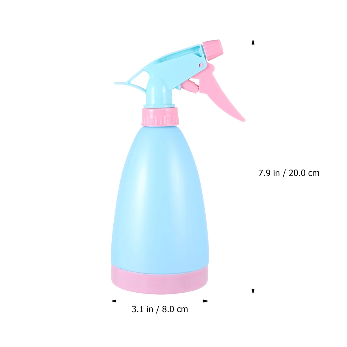 Контейнеры для жидкости Бутылка-распылитель Бутылки с насосом большой емкости