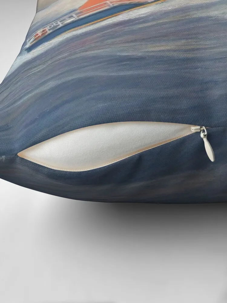 Королевский национальный спасательный катер инструмент (RNLI) Тамар класс