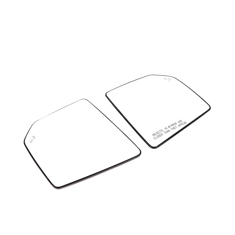 Замена зеркального стекла с подогревом LH RH для Ford F-150 F150 XL King ранчо Platinum Raptor SuperCrew