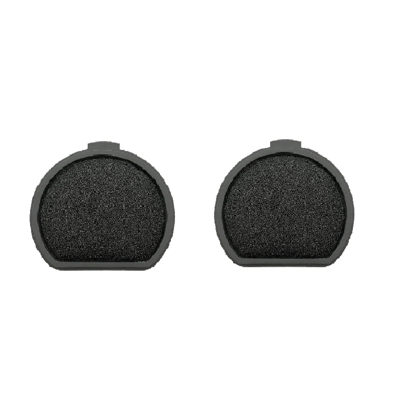 

2Pcs Hepa Filter Washable Filter for AEG Electrolux QX9-1-50IB for QX9-1-50IB QX9-1-ALRG