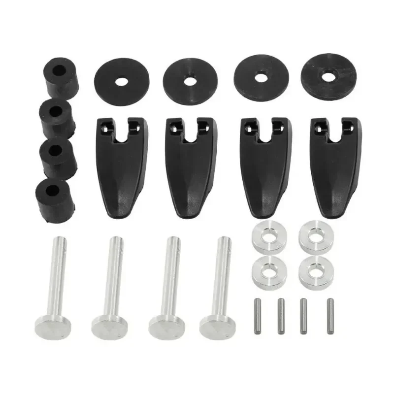 Мотоциклетная седельная сумка с быстросъемным механизмом для индийского вождя