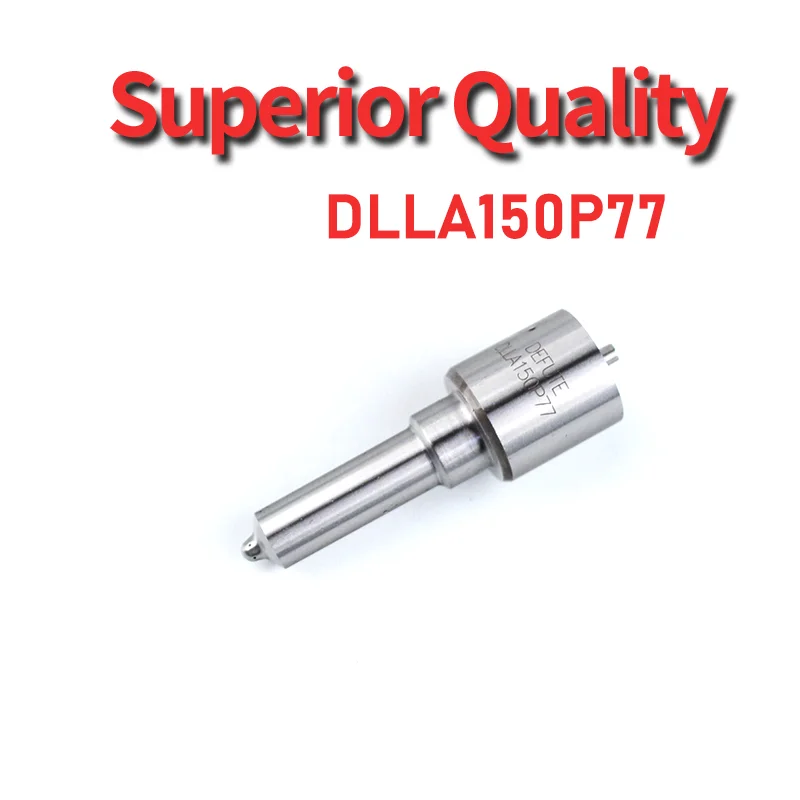 DLLA150P77 Сопло 093400 -5770/ 0433171077 Подходит для двигателя Toyota 1HD-T 1H2 1hd-t 1HDT 4.2 с турбиной