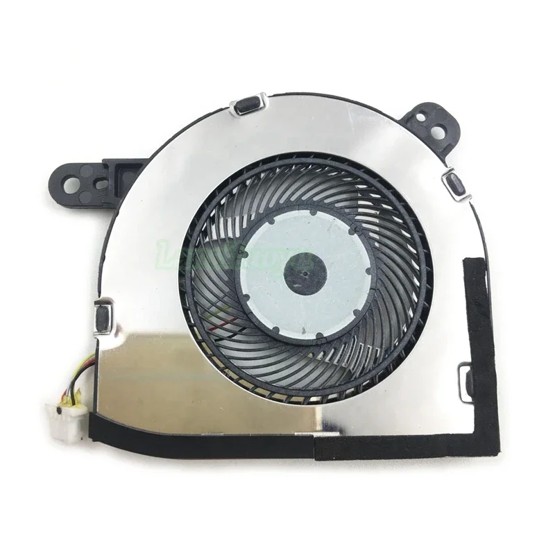 Новый вентилятор охлаждения процессора для Dell Latitude 12 5290 5280 5285 2 в 1 кулер 0HFV18