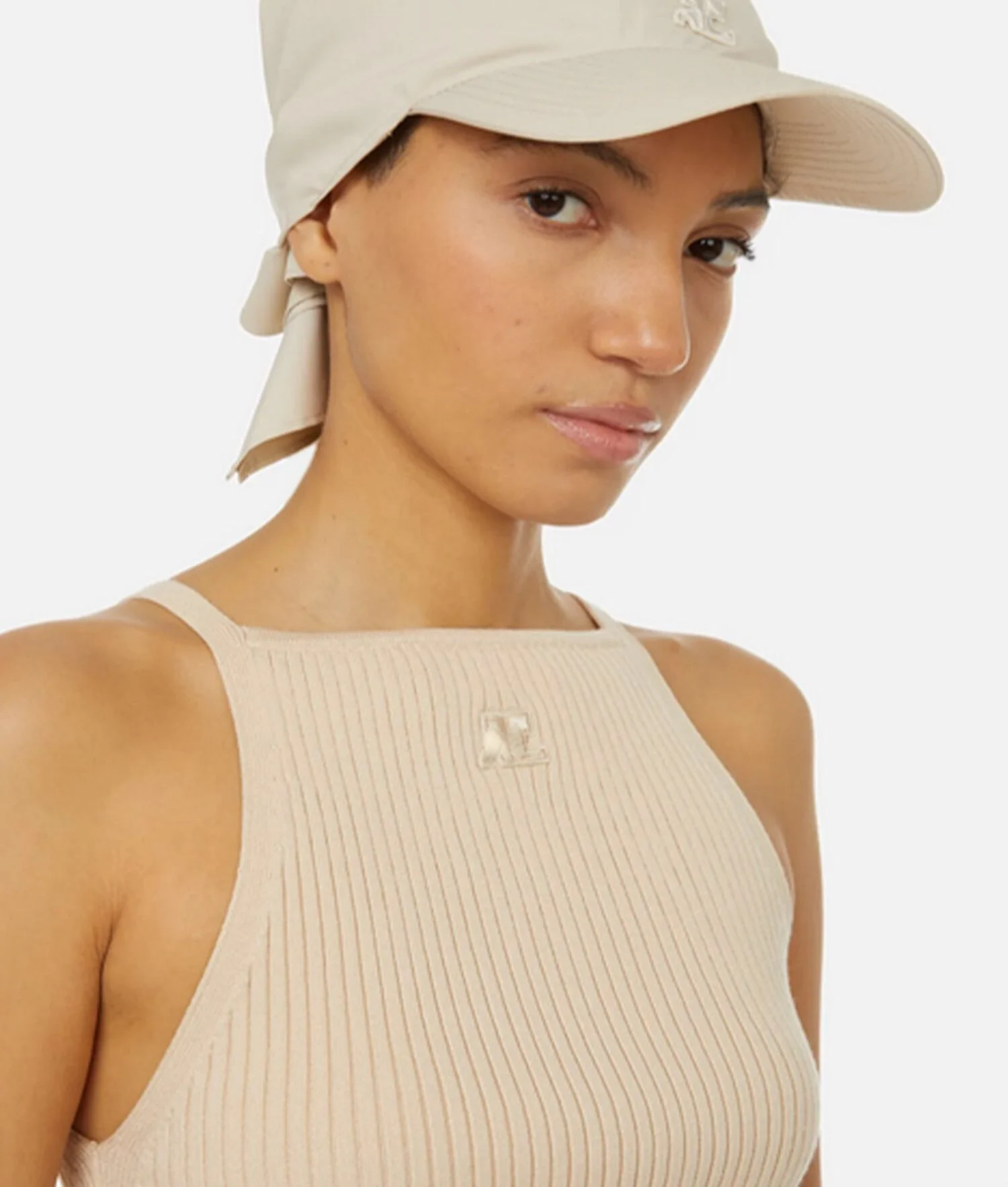 

128788 жилет женский, летний, вязаный, с вышивкой