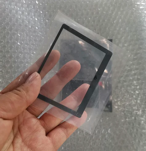 Jilong KL-500 510 520 530 300S 360T 400F Fiber Optic Fusion Machine Display External Screen