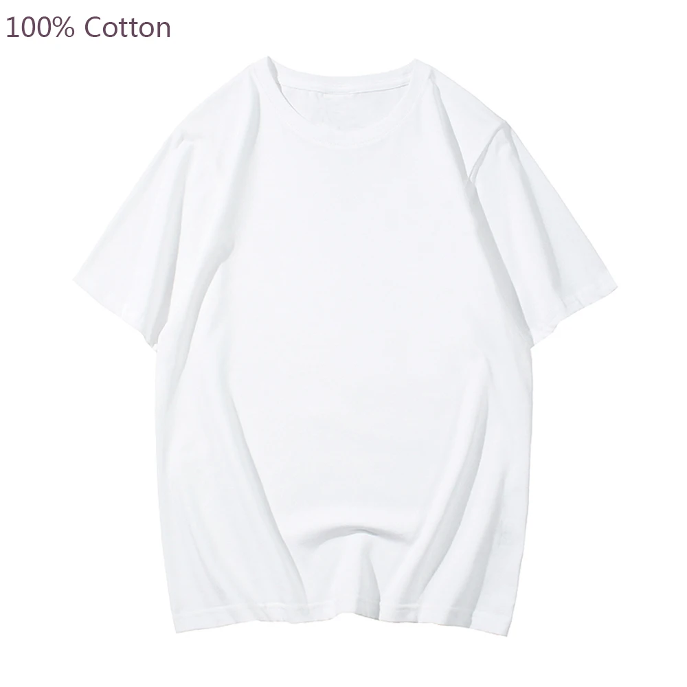 

Футболка мужская с коротким рукавом, круглым вырезом и принтом Манга