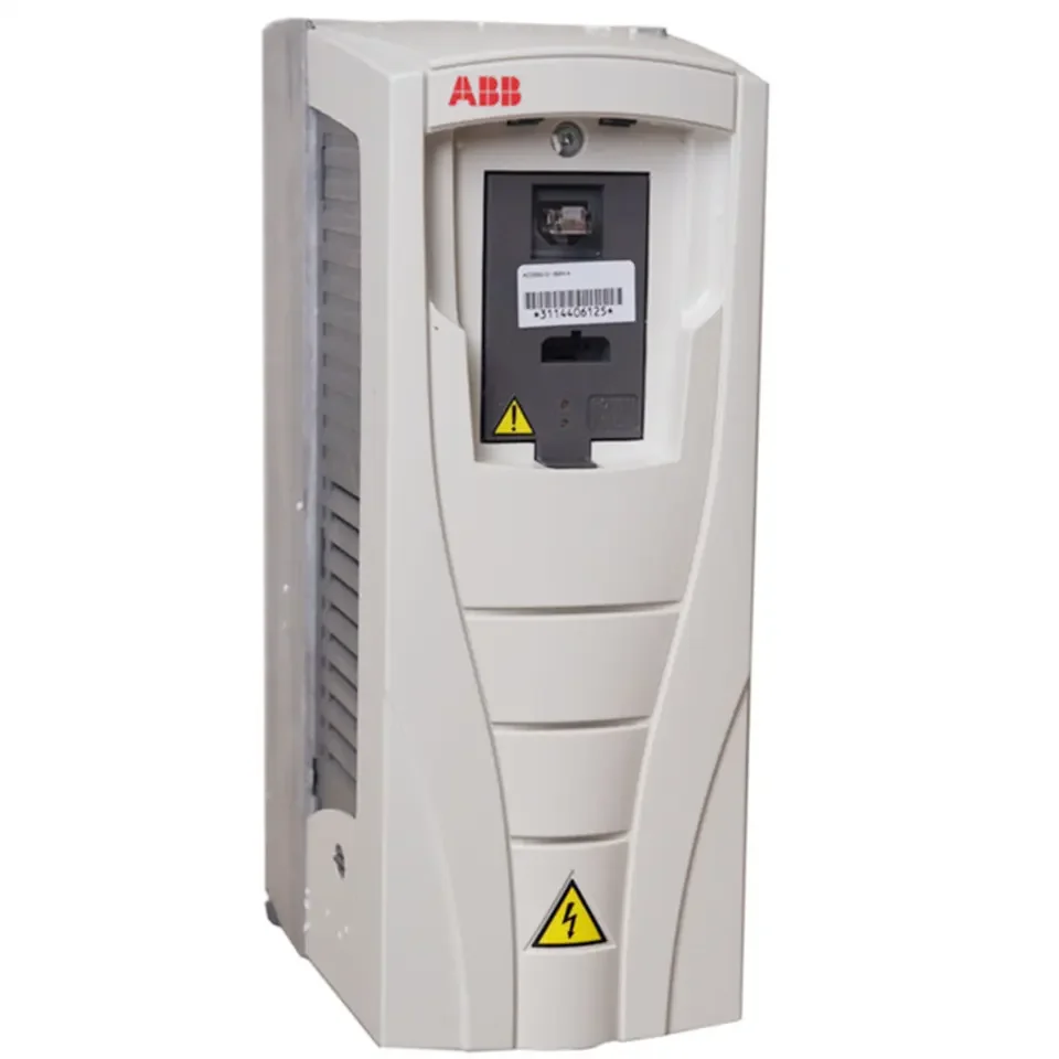 

ACS510-01-017A-4 ACS510-01-025A-4 7.5KW 11KW ABB 100% New Original ACS510 VFD Converter Inverter AC Driver