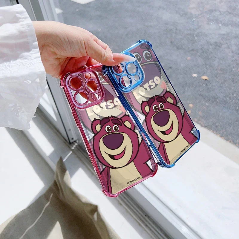Чехол с Винни-Пухом для OPPO Reno 15F 15 14F 14 13F 12F 11F 13 12 11 10 Pro Plus A6X A5X A6 A5 Pro 5G (art.: 3920da476ce0e) - 3920da476ce0e