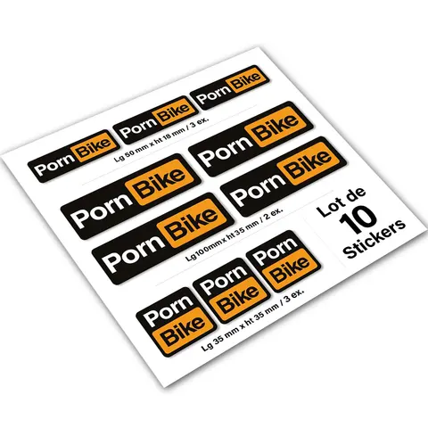 Запчасти и аксессуары для автомобилей Наклейки porn купить по  