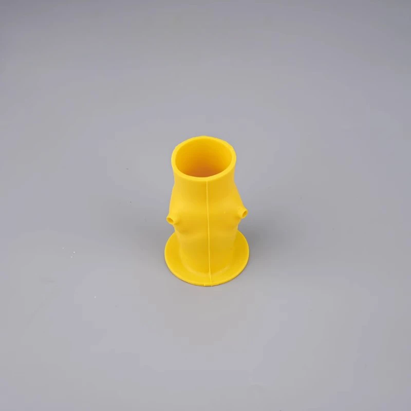 Имитация больших кровеносных сосудов швов для корней аорты сердечных клапанов и