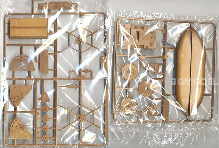 Набор для сборки Каяка Da Vinci Paddle Boat 18130