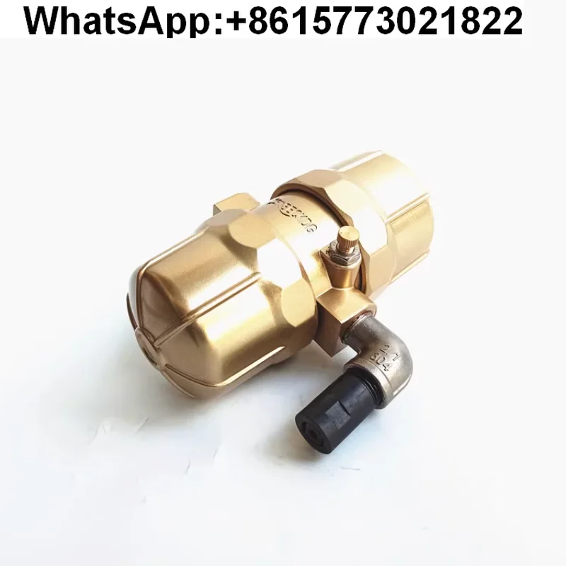 Фото BK-315P Beckron пневматический автоматический слив BECKDG воздушный компрессор с нулевой потери, канализационный клапан, 4 точки №4