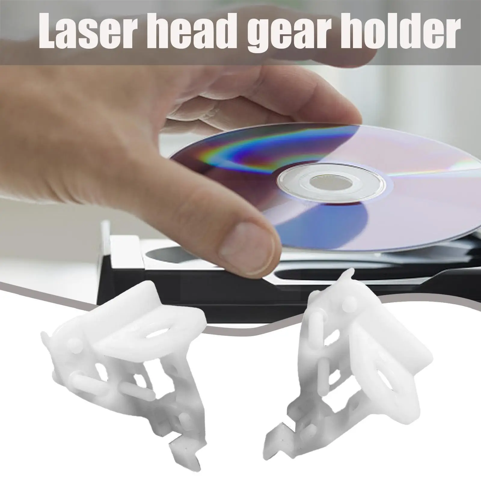 

Gear Rack (pcs) Cld-100kv For Dvl-9dvl-909dvl-919dvl-k88vnp1497-c Cd Player Portable L6g3