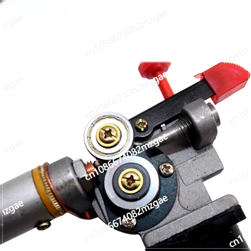 Вторичная защита для газовой сварки NBC 200A сварочный аппарат беззубчатый