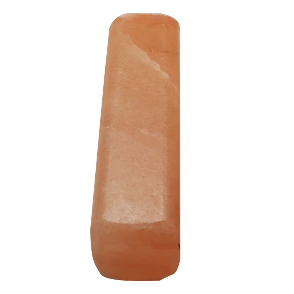 

Polished Natural Stick Female Skin Wand Portable Body Massager